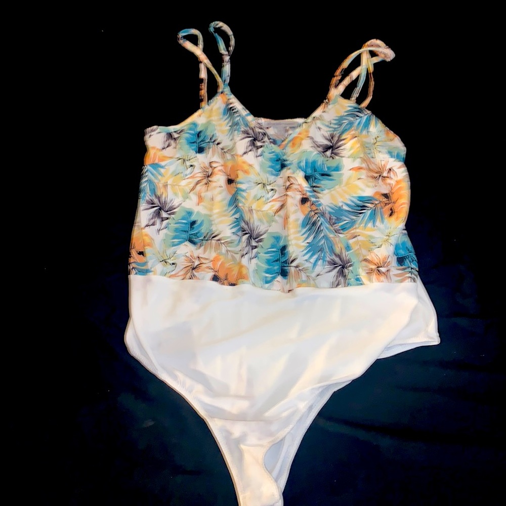 Bodysuit Top